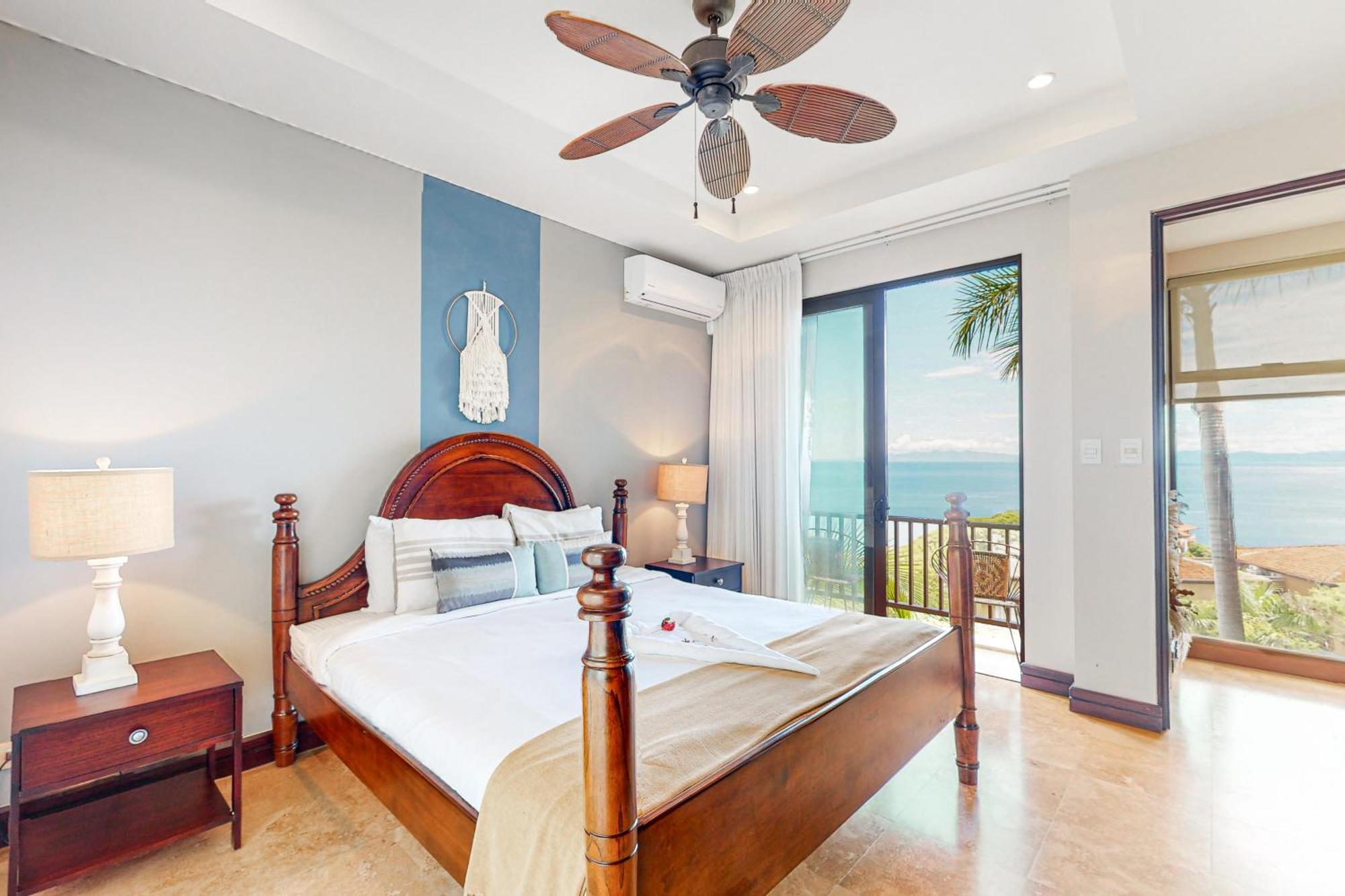 Condo @ Azul Paraiso Coco Room photo