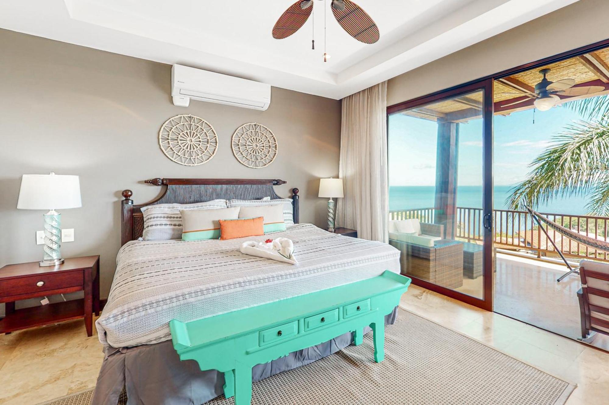 Condo @ Azul Paraiso Coco Room photo