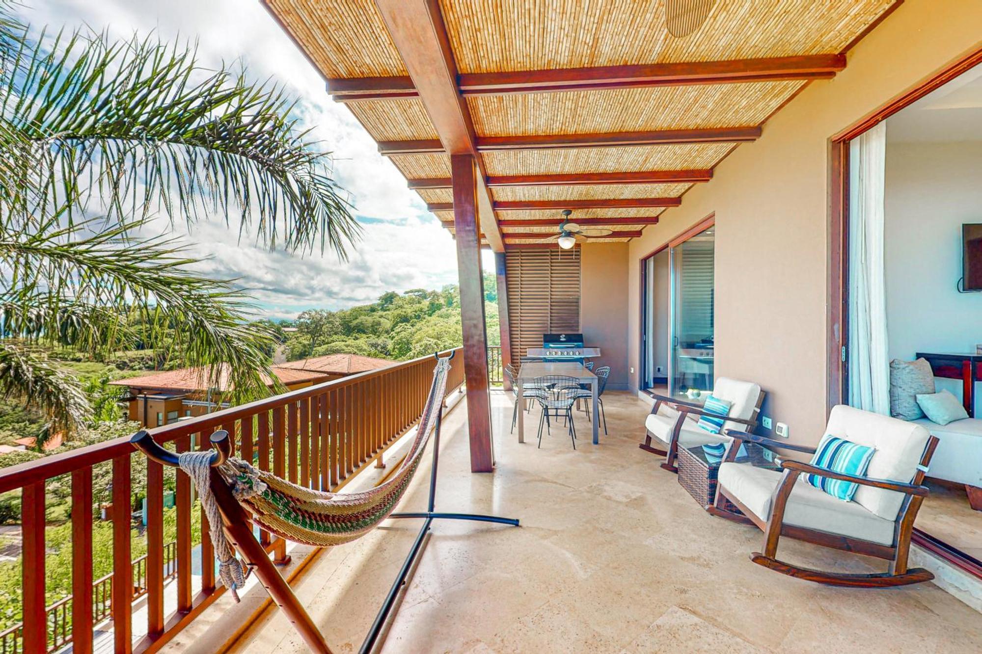 Condo @ Azul Paraiso Coco Room photo