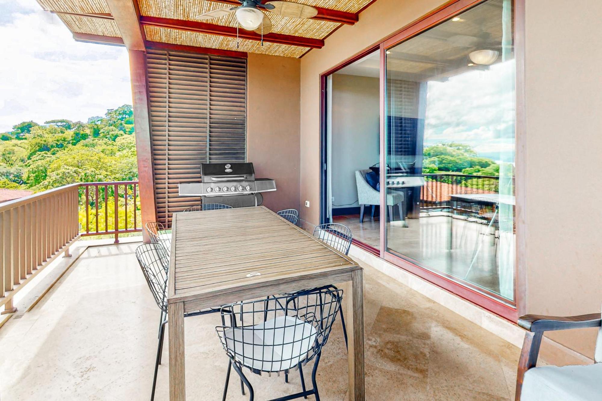 Condo @ Azul Paraiso Coco Room photo